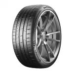 Continental ContiSportContact 7 265/30 R21 96Y XL FR