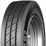Continental HTR2 425/65 R22.5 165K