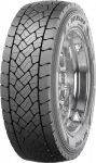 Dunlop SP446 154L/152M 315/70 R22.5 154L