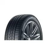 Continental WinterContact TS860S 225/45 R17 91H RunFlat BMW / Mini