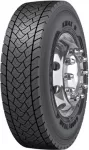 Goodyear Kmax D G2 154L/152M Rfid 315/70 R22.5 154L