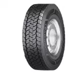 Uniroyal DH40 245/70 R17.5 136M