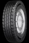 Continental Scandinavia LD3 215/75 R17.5 126M