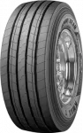 Goodyear Kmax T GEN-2 164K/158L 385/65 R22.5 164K HL