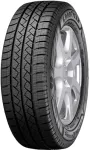 Goodyear Vector 4SEASONS Cargo 215/60 R17C 104H