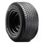 Cooper Cobra G/T 215/70 R14 96T