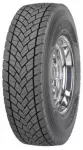 Goodyear KMax D 225/75 R17.5 129M