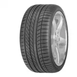 Goodyear Eagle F1 Asymmetric SUV 255/60 R18 108V XL Jaguar, Land Rover