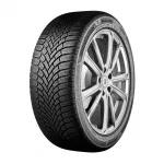 Bridgestone Blizzak 6 285/40 R20 108W XL FR