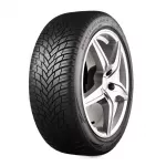 Firestone WinterHawk 4 215/55 R18 99V XL