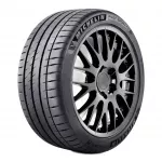Michelin Pilot Sport 4 S 245/45 R20 103Y XL FR