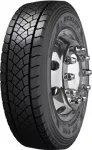 Dunlop SP446 215/75 R17.5 126M