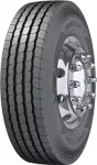 Goodyear Omnitrac S 315/80 R22.5 156K