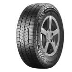 Continental VanContact A/S Ultra 195/75 R16C 107R
