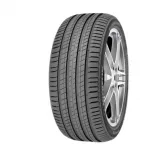 Michelin Latitude Sport 3 255/55 R18 109V XL RunFlat BMW / Mini