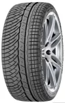 Michelin Pilot Alpin PA4 GRNX 225/40 R18 92V XL Mercedes-Benz