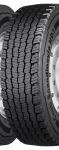 Continental Conti Scandinavia HD3 285/70 R19.5 146M