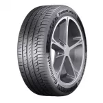 Continental ContiPremiumContact 6 215/45 R17 87Y FR