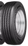 Continental Scandinavia HT3 265/70 R19.5 143K