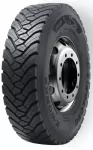 Linglong M-D40 Made In Europe 315/80 R22.5 158K