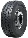 Linglong M-A40 Priekis Made In Europe 385/65 R22.5 164J