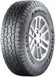 Matador MP72 Izzarda A/T 2 205/80 R16C 110S FR