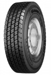 Barum BD200R 295/80 R22.5 152M