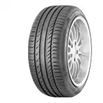 Continental ContiSportContact 5 245/40 R20 95W FR
