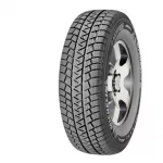 Michelin Latitude Alpin 255/55 R18 109V XL Porsche