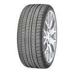 Michelin Latitude Sport 295/35 R21 107Y XL FR Porsche