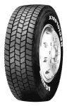 Fulda Regioforce Galinė 235/75 R17.5 132M