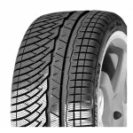 Michelin Pilot Alpin PA4 245/45 R18 100V XL BMW / Mini, Mercedes-Benz