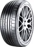 Continental ContiSportContact 6 295/35 R23 108Y XL FR Audi
