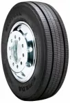 Fulda Ecotonn 9.5 R17.5 143J
