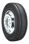 Fulda Ecotonn 245/70 R19.5 141J