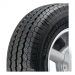 Continental VanContact 4 Season 195/75 R16C 107R