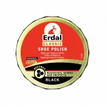 Erdal Juodas batų kremas odai (dėžutėje)