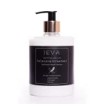 Skystas muilas IEVA, pačiulio ir vitamino E 0,5l