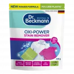 Dr. Beckmann Oxi-Power dėmių valiklis 400g
