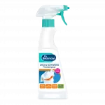 Dr. Beckmann dezodoranto dėmių ir prakaito valiklis 250ml