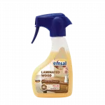 Emsal laminuotų medinių pavir&scaron;ių valiklis (antistatinis) 250ml