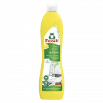 Frosch Valomasis pienelis su Citrina 500ml