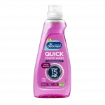 Dr. Beckmann Quick Power Wash skystas skalbiklis spalvotiems drabužiams 800ml