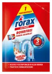 Rorax Vamzdžių valiklis granulės (vienkartinis 60g)