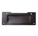 Priekinis korpuso dangtis Teverun Fighter Q / Blade Q