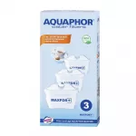 Vandens filtrai Aquaphor B25 Maxfor+, 3 vnt