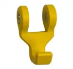 Sulenkto paspirtuko ne&scaron;imo kabliukas Teverun Blade Mini Pro / Fighter Q