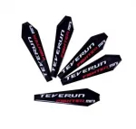 Teverun Fighter mini priekinės &scaron;akės LOGO lipdukas