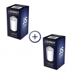 Vandens filtrai Aquaphor J.SHMIDT A500, 2 vnt