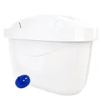 AquaFloow Maxi skirtas Brita, Dafi, Aquaphor ąsočiams, 10vnt.